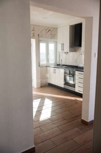 Apartamento t1 são martinho do porto