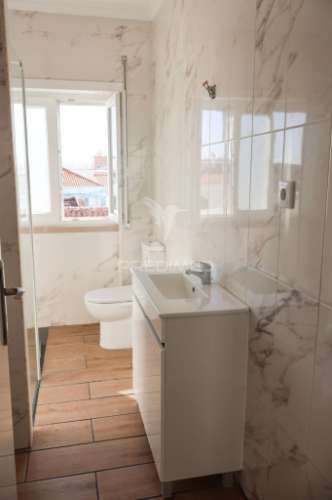Apartamento t1 são martinho do porto