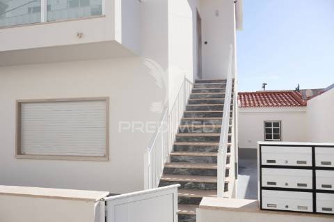 Apartamento t1 são martinho do porto
