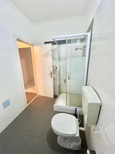 Apartamento t3 com terraço _ 200 metros praia de sesimbra
