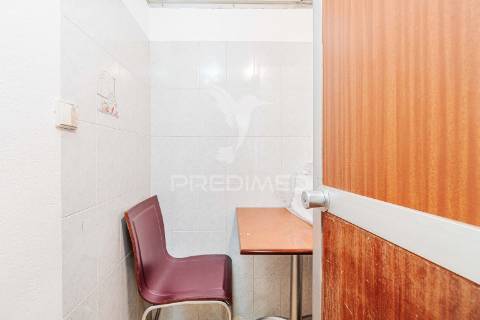 Trespasse – restaurante / churrasqueira totalmente equipado na amadora