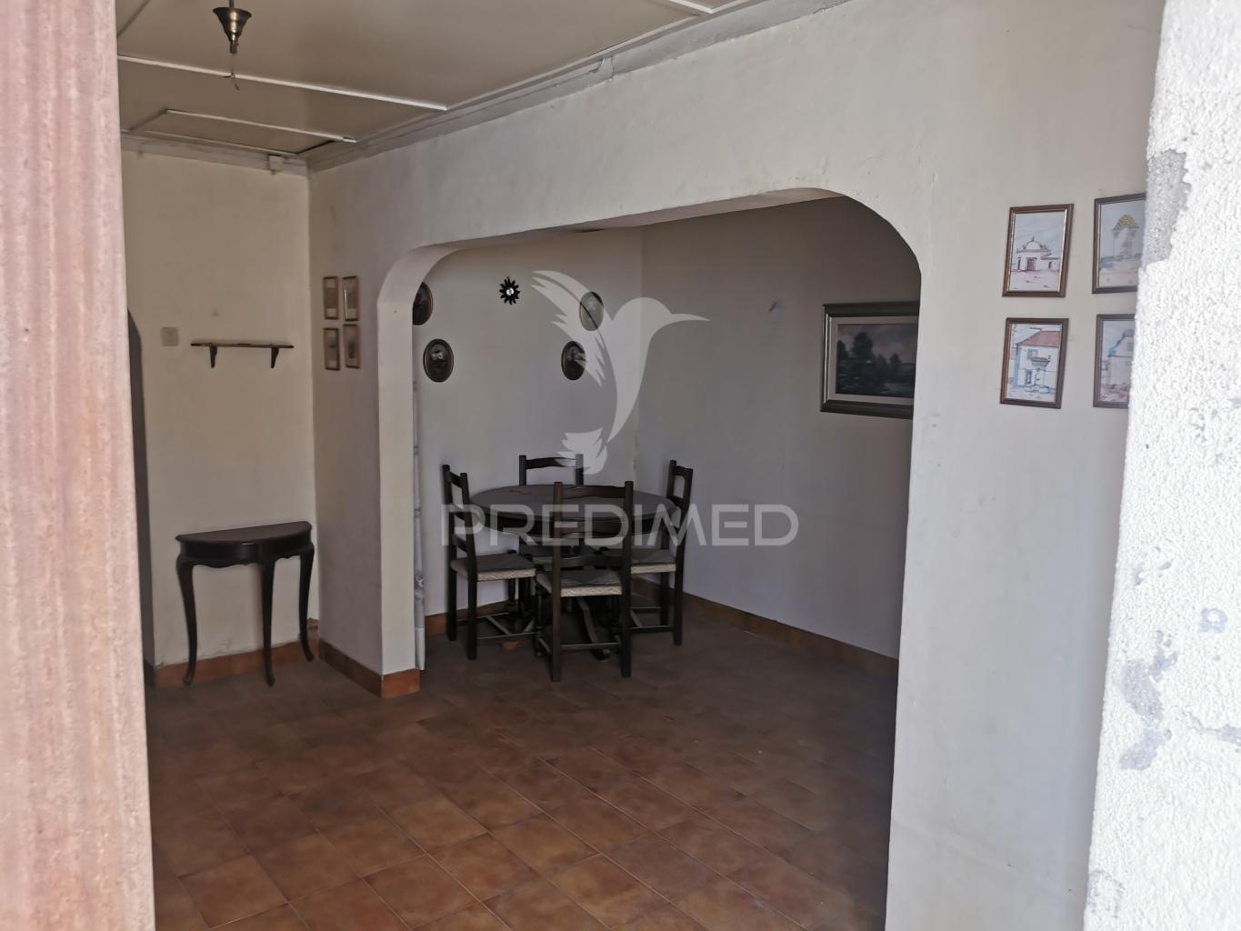Casa antiga