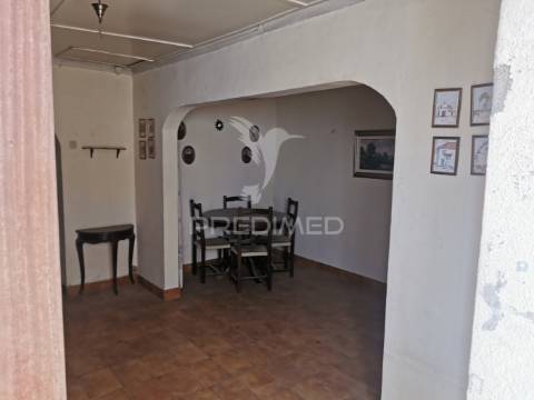 Casa antiga