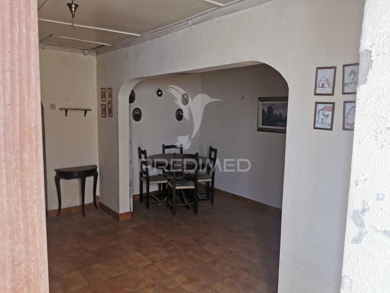 Casa antiga