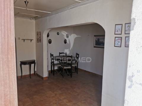 Casa antiga