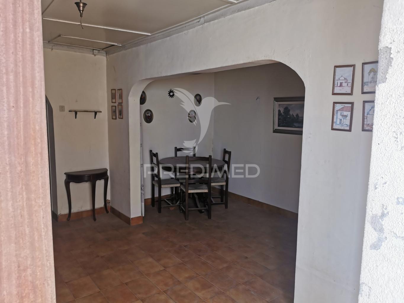 Casa antiga