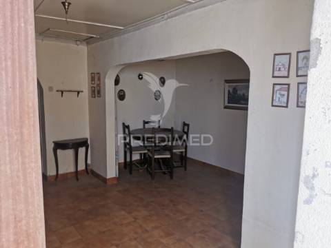Casa antiga