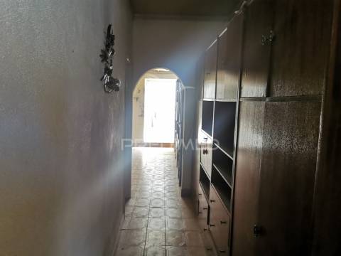 Casa antiga