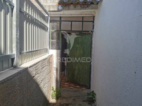 Casa antiga