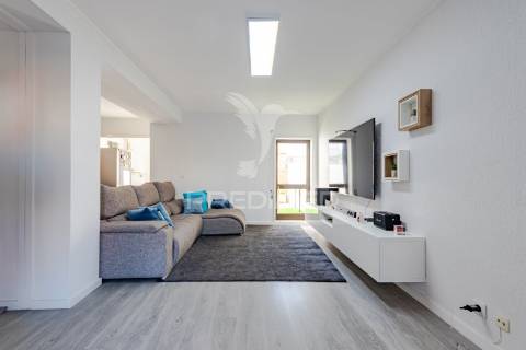 Apartamento t3