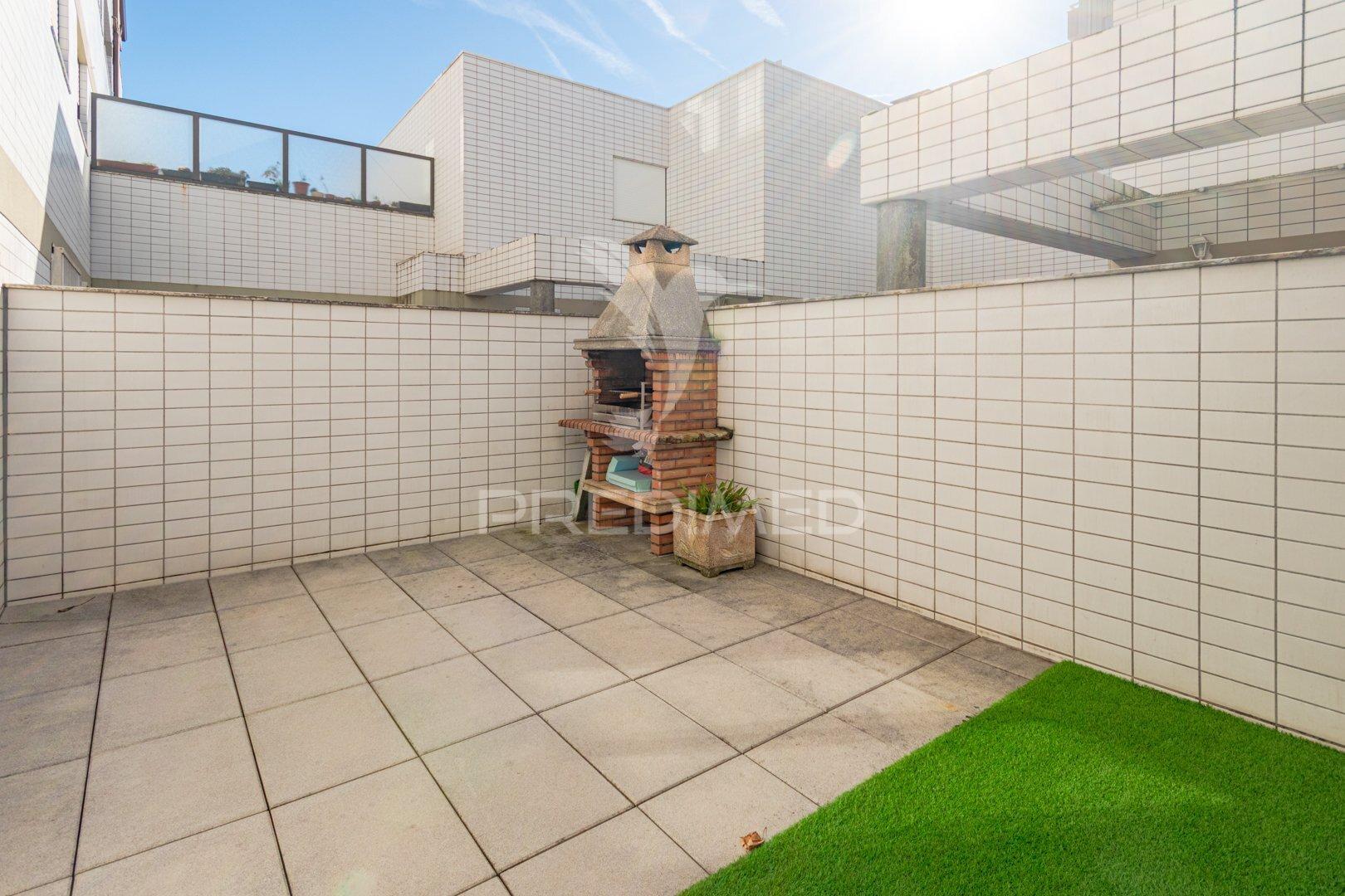 Apartamento t3