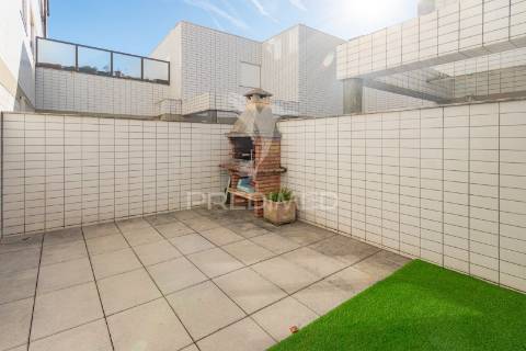 Apartamento t3