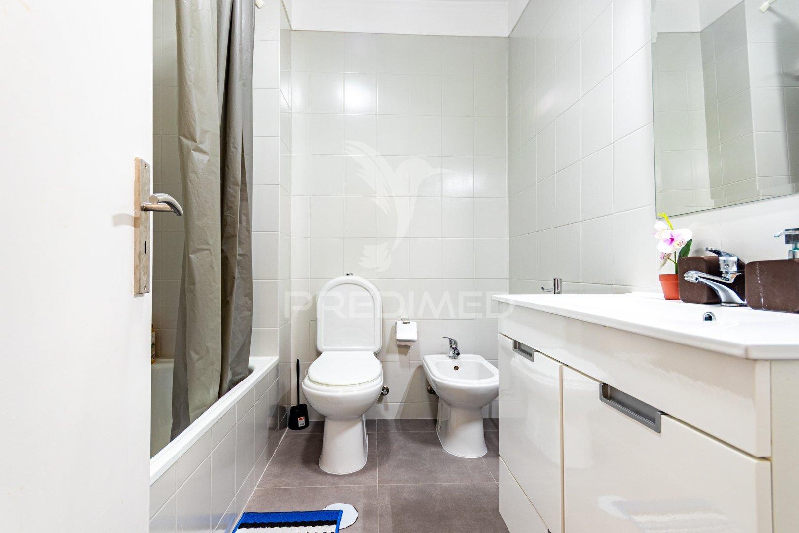 Apartamento t3