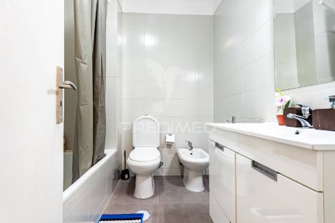 Apartamento t3