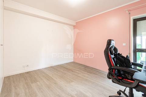 Apartamento t3