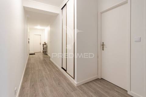 Apartamento t3