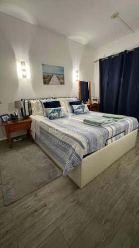 Apartamento t1 mobilado para arrendamento ao ano em condomínio