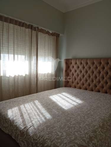 Apartamento t3 renovado