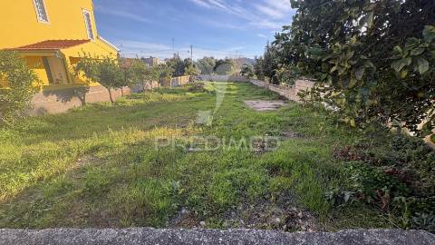 Terreno para construção em chainça, abrantes