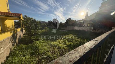 Terreno para construção em chainça, abrantes