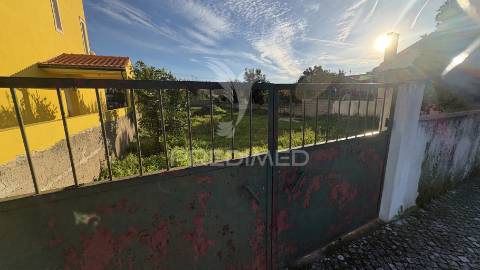 Terreno para construção em chainça, abrantes