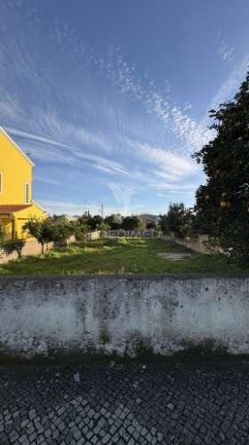 Terreno para construção em chainça, abrantes