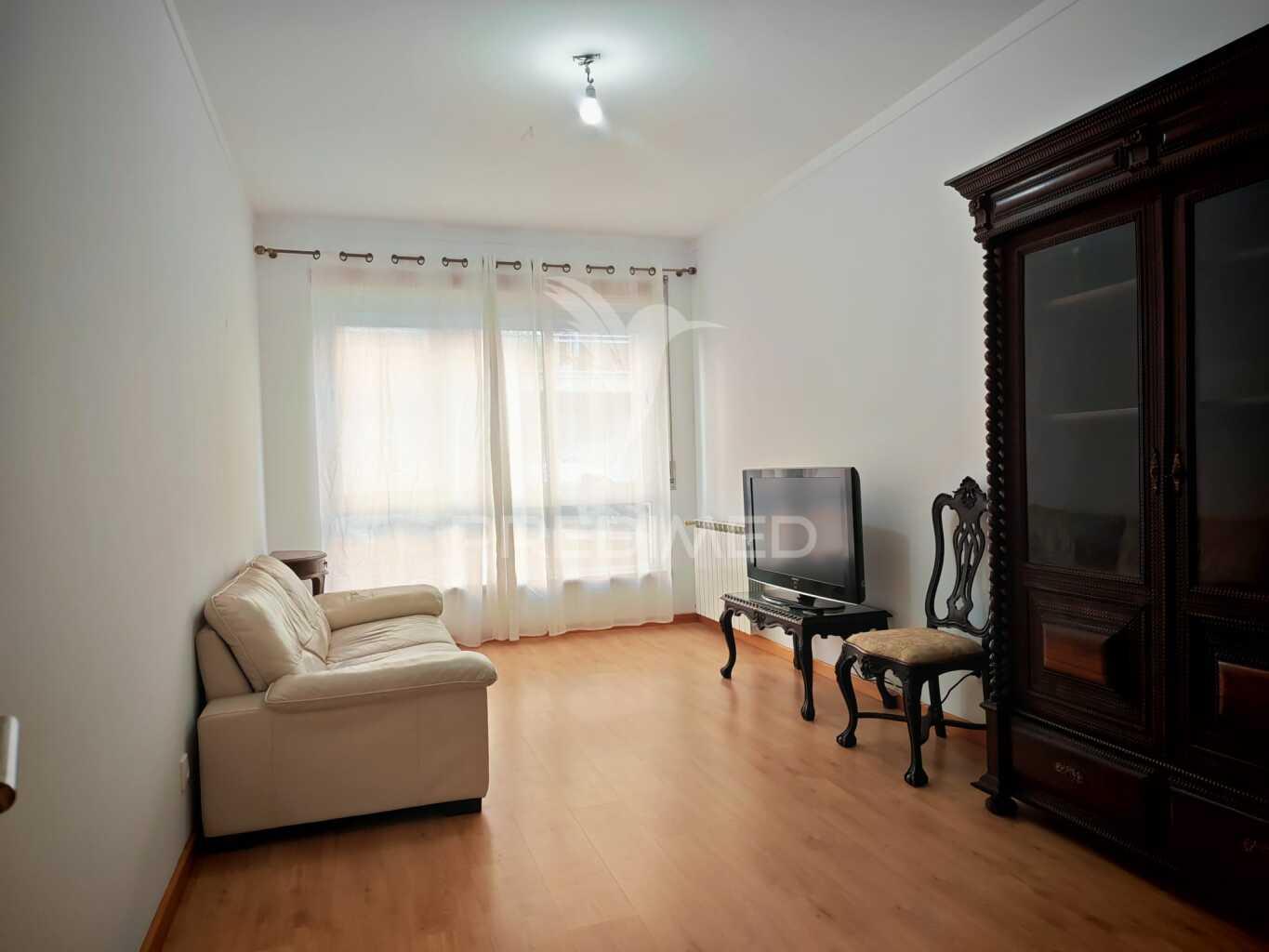 Apartamento t2 no centro das caldas da rainha