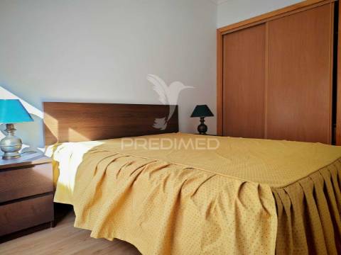Apartamento t2 no centro das caldas da rainha