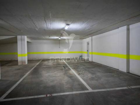 Apartamento t2 no centro das caldas da rainha