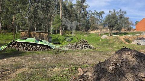 Terreno urbano para construção – 2.040 m² – longra, freguesia da caranguejeira, leiria