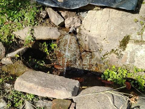 Terreno carreiras