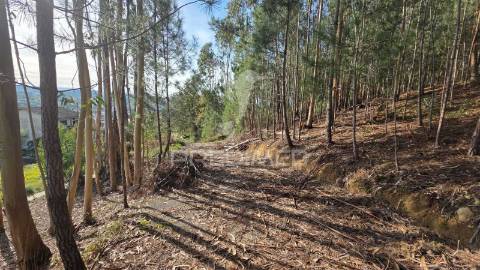 Oportunidade - terreno urbano com 842 m² – santa eufémia, leiria