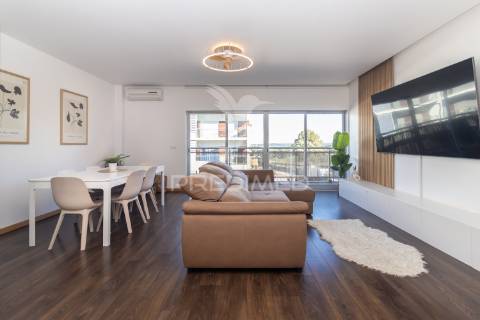 Apartamento t3 || paio pires