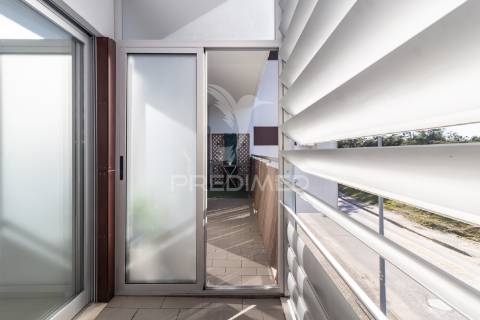 Apartamento t3 || paio pires