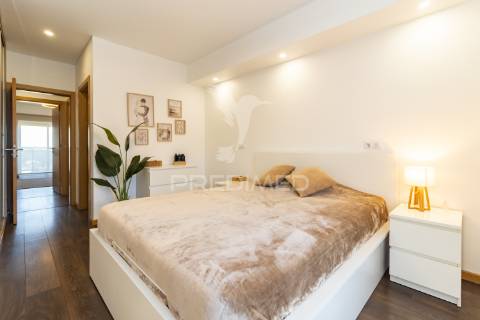 Apartamento t3 || paio pires
