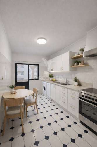 Apartamento t2 algarve