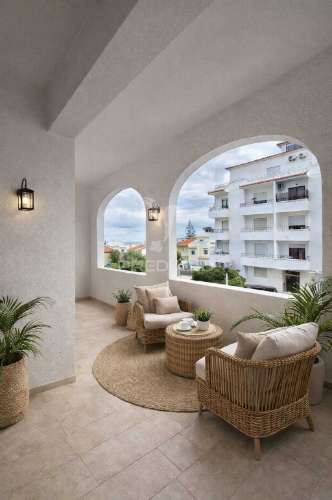 Apartamento t2 algarve