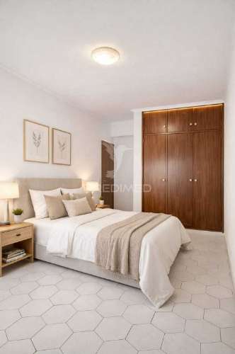Apartamento t2 algarve