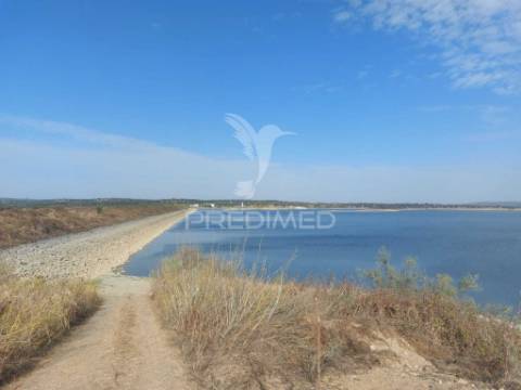 Monte no alentejo