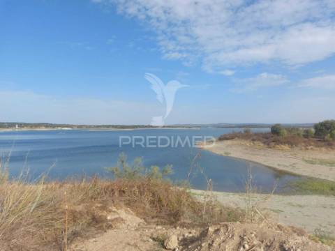 Monte no alentejo