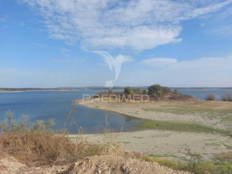 Monte no alentejo