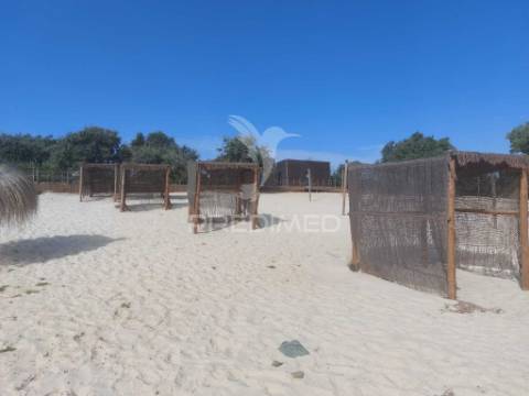 Monte no alentejo