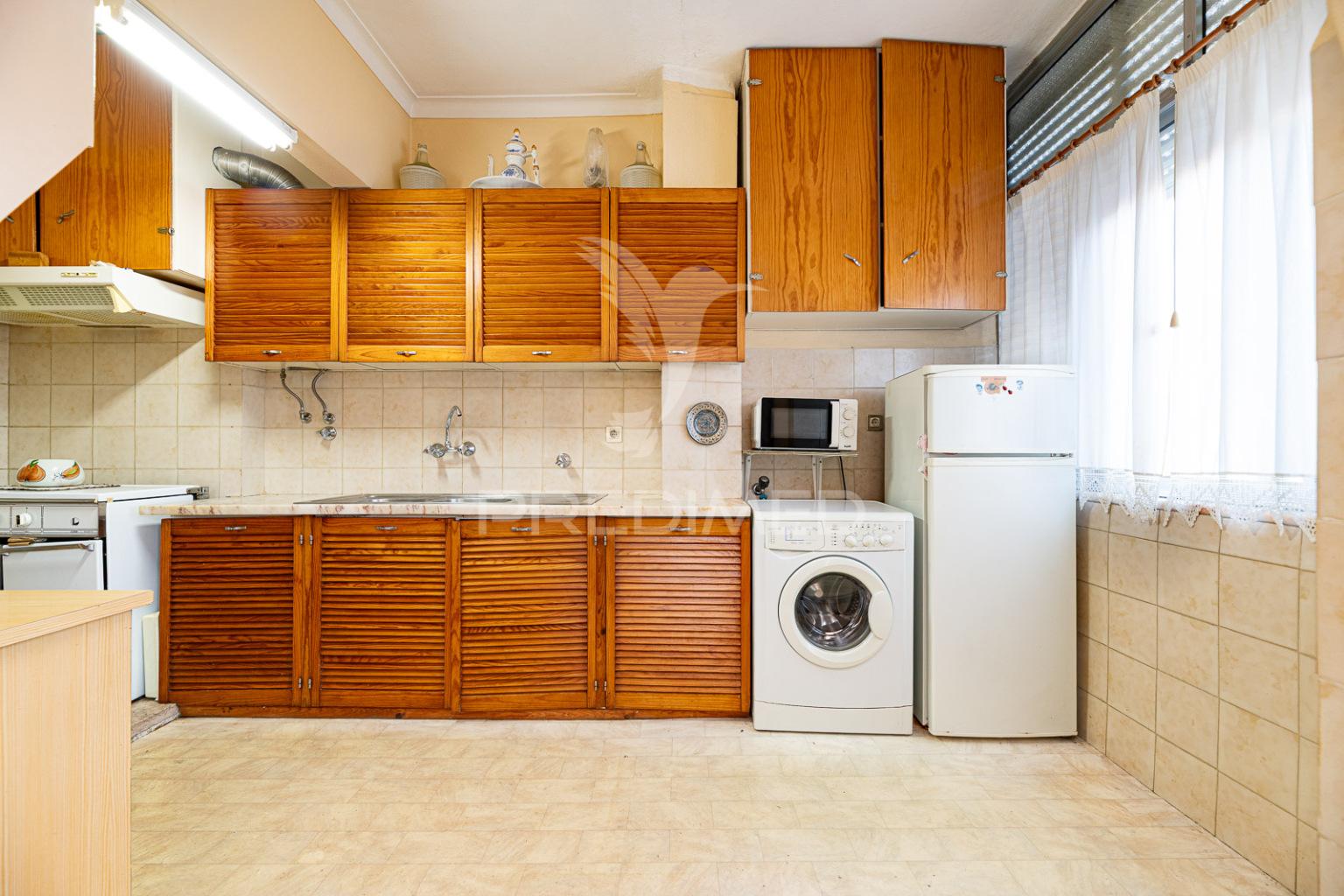 Apartamento t2, pontinha