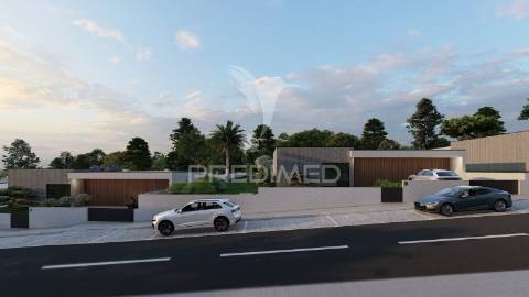 Lote - empreendimento villas de nogueira – onde a exclusividade e o luxo se encontram