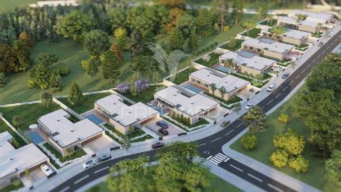 Lote - empreendimento villas de nogueira – onde a exclusividade e o luxo se encontram