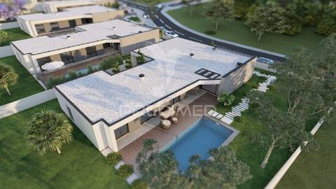 Lote - empreendimento villas de nogueira – onde a exclusividade e o luxo se encontram