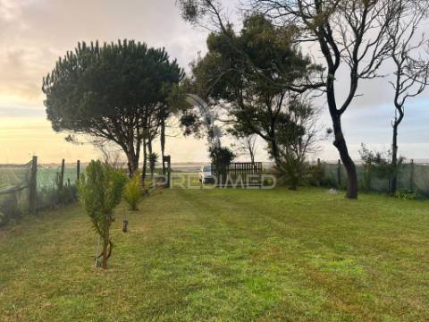 Terreno rustico na gafanha do carmo