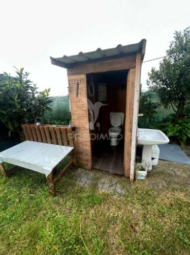Terreno rustico na gafanha do carmo