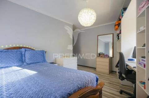 Apartamento t3 renovado - ermesinde