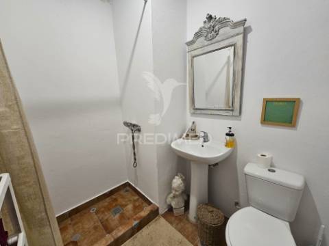 Moradia t2 renovada, em rolão, castro verde